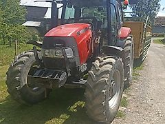 Case IH Maxxum 110