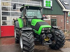 Deutz-Fahr K120 Profiline