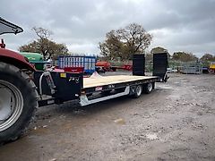 JPM 24ft Low Loader