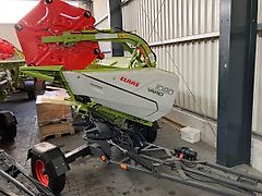 Claas VARIO 1080