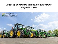 Tigges Doppel-Ringpacker mit Krümelwalze