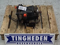 Case 9120 (Spare part/Reservedel/Ersatzteil)