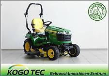 Used John Deere X948 For Sale Tractorpool Co Uk