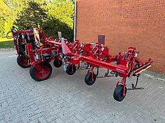 Steketee Lemken EC Weeder 7 V