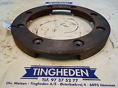 Case Maxxum 115 (Spare part/Reservedel/Ersatzteil)