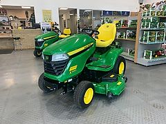 John Deere X380