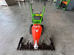 Agria 5400