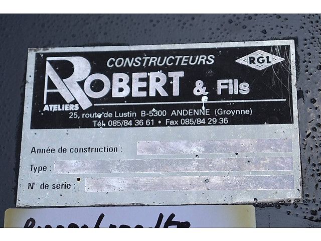 Robert Voederbak