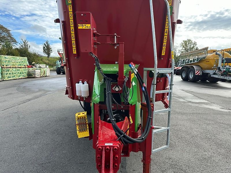 Strautmann Verti-Mix 2401 Double