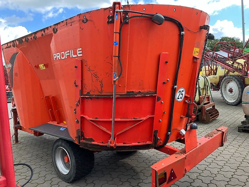 Kuhn Profile 1670