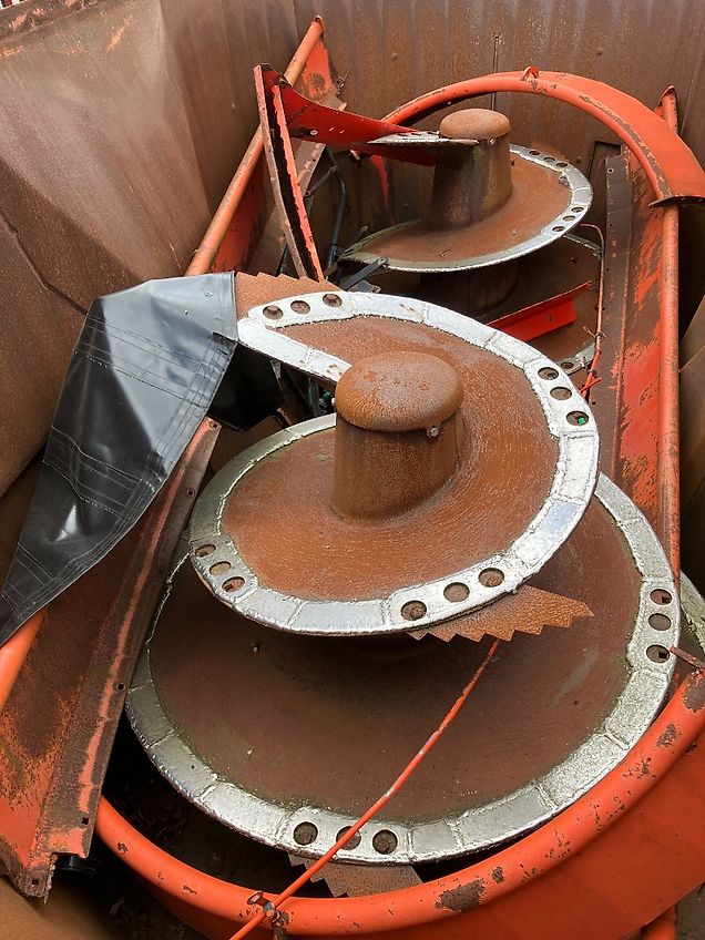 Kuhn Profile 1670