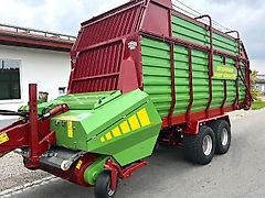 Strautmann Super Vitesse 3001 im Topzustand - wenig gelaufen - mit Befüllautomatik