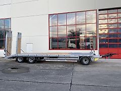 Möslein T 3-8,20 P VB H1 Blatt 3 Achs Tieflader mit gerad