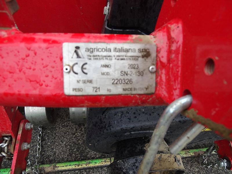 Agricola Italiana SN-2-130