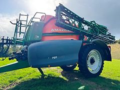 Amazone UX5200 Super