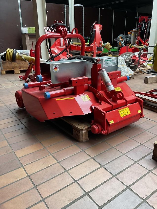 Fehrenbach Turbo Power Profi