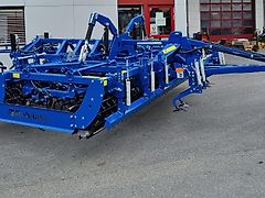 Rolmako Saatbettkompaktor U 684 - 5,0 mH PRO / Lagermaschine sofort verfügbar