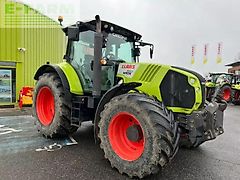 Claas arion 650 cis t4i CIS