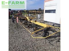 New Holland proted 760