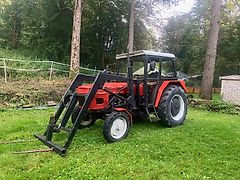 Zetor 5511