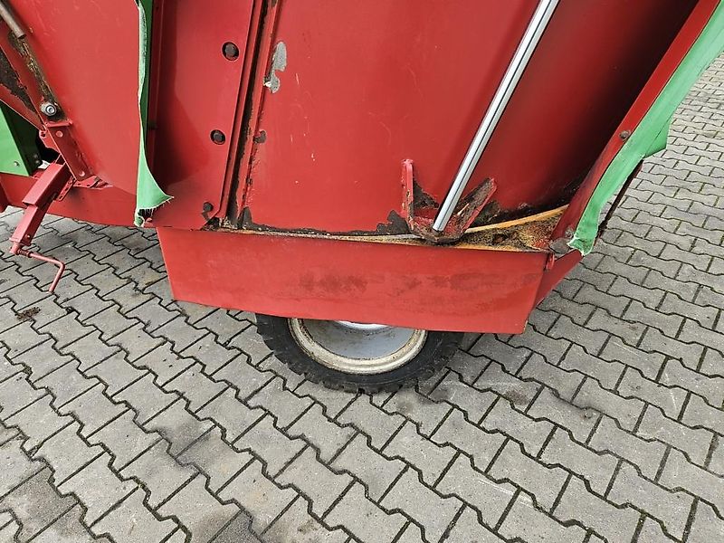 Strautmann VERTI-MIX 1251