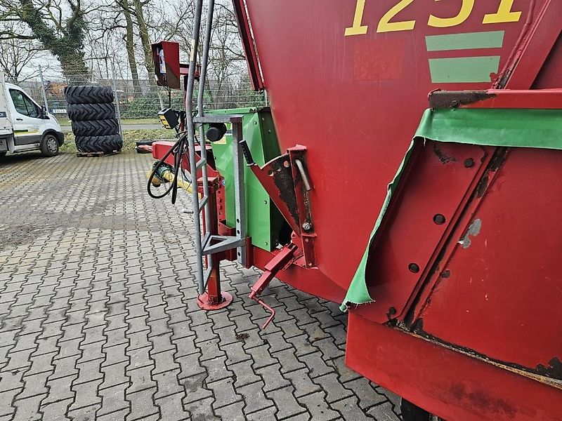 Strautmann VERTI-MIX 1251