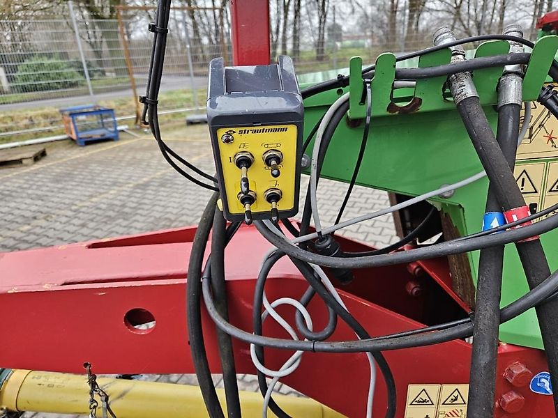 Strautmann VERTI-MIX 1251