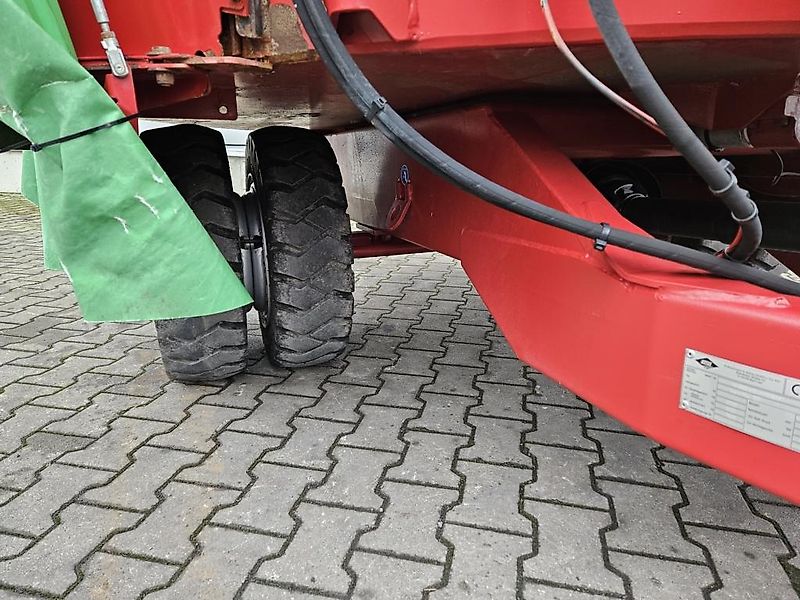 Strautmann VERTI-MIX 1251
