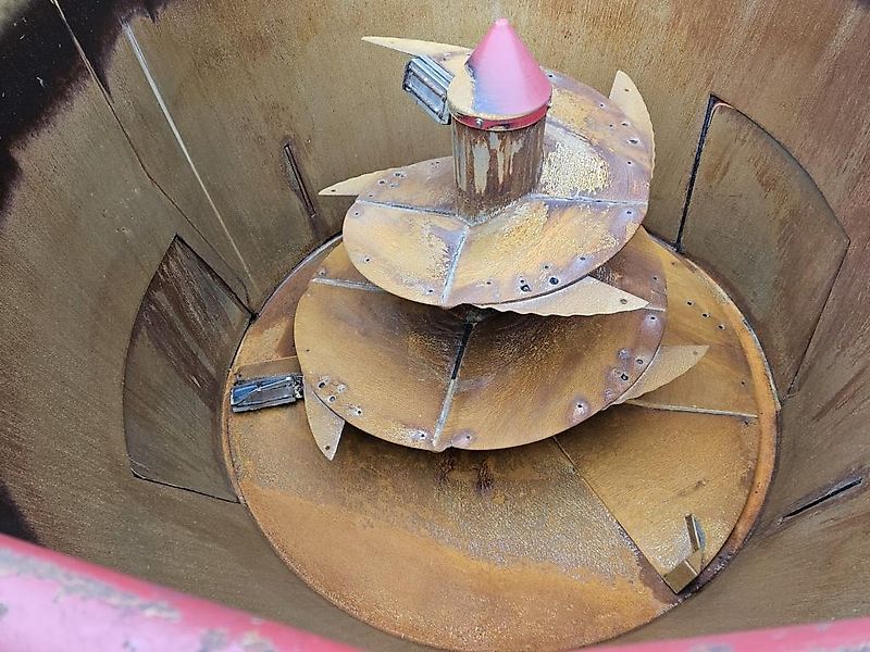 Strautmann VERTI-MIX 1251