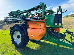Amazone UX5200 Super