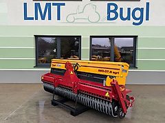 Vredo DZ 229.07.5 Nachsaatgerät mit Packerringwalze