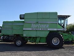 Deutz-Fahr 4090 HTS TopL.