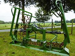 Duevlesdorf 6m 4-Reihig HD