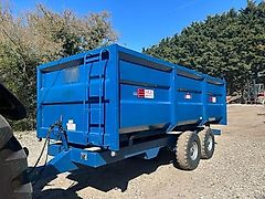 AS Marston ACE 10 Ton Trailer