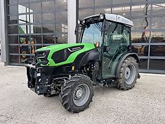 Deutz-Fahr 580DV Ecoline Smalspoor tractor