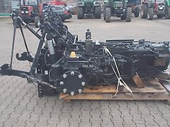 Deutz-Fahr ZF RC-Shift Getriebe neuwertig