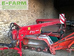 Kverneland 4332 lt