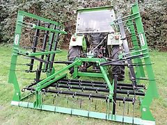Düvelsdorf GreenRake 6m Gruenlandstriegel