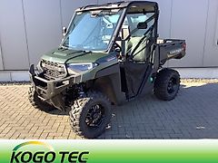 Polaris Ranger Diesel