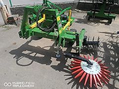 CFS Turbo N