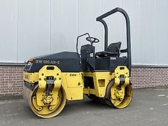 Bomag BW 120 AD