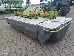 Claas disco 3100 fc profil active float