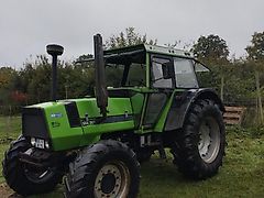 Deutz-Fahr DX 90 AN