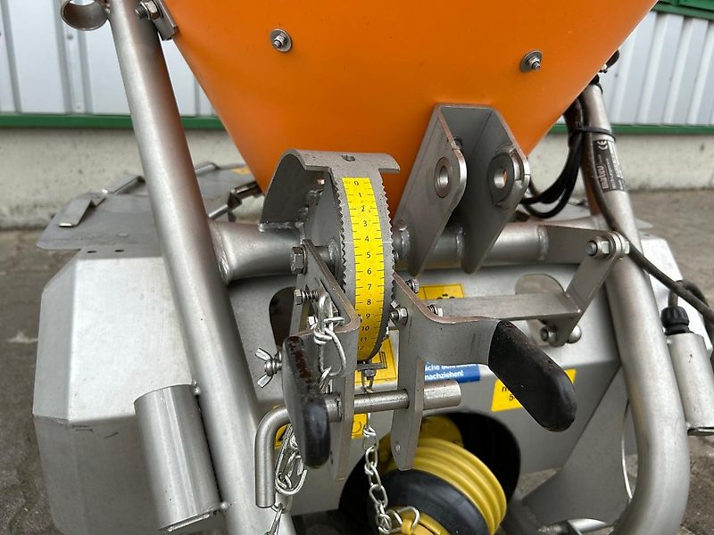 Matev SPR-H/M 125 IX