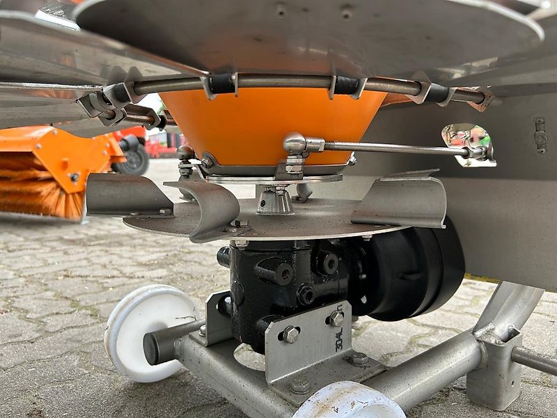 Matev SPR-H/M 125 IX