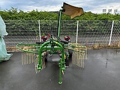 Krone Swadro S 380 NEU Schwader sofort Lieferbar
