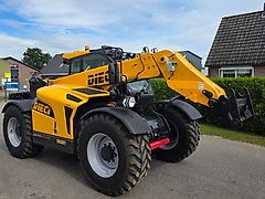 Dieci Agristar 40.8