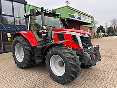 Massey Ferguson 6S.145 Dyna-VT Exclusiv