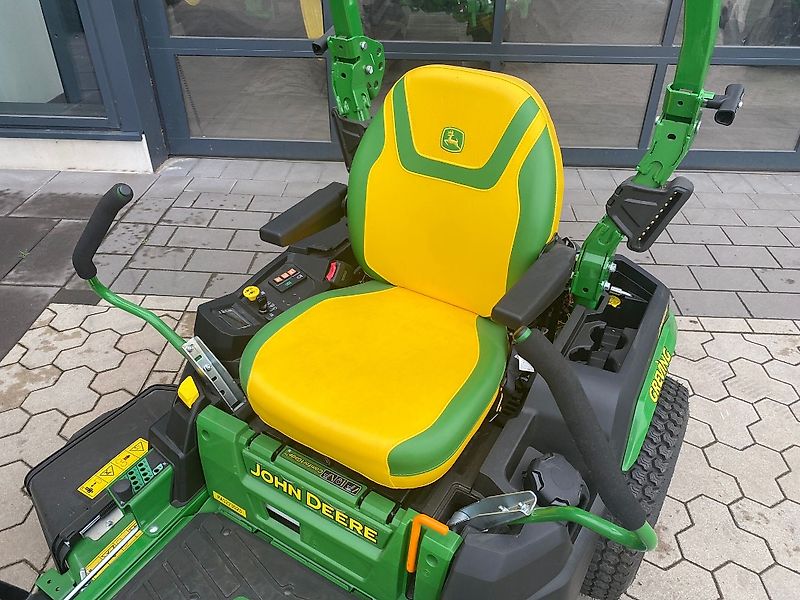 John Deere Z545R