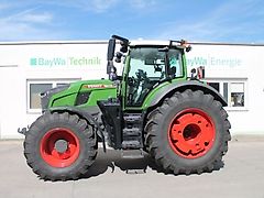Fendt 728 VARIO GEN7 PROFI PLUS